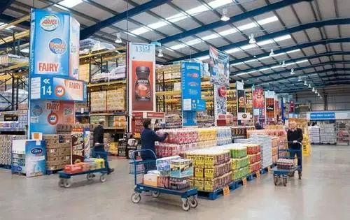 Costco超市进军中国，零售业大地震or下一个亚马逊？
