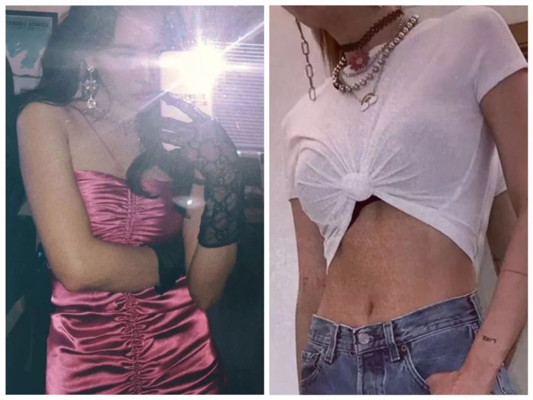 4条裙子选2条有几种选择,半裙的不二选择