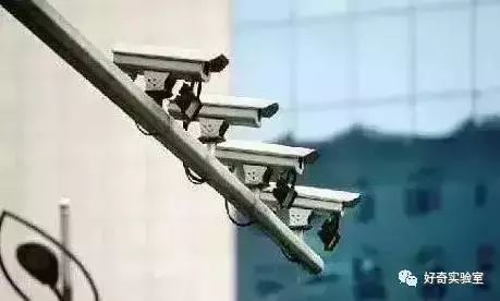 马路上各种摄像头都长什么样,马路口摄像头有什么用