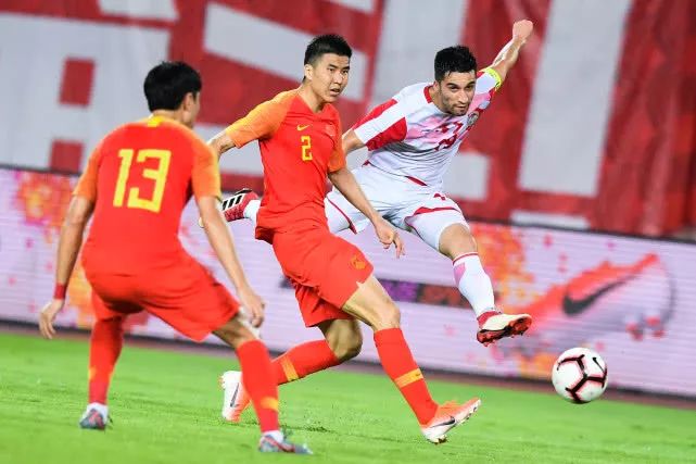 国足四十强赛中国队赛程时间,国足40强赛剩余比赛赛程成绩