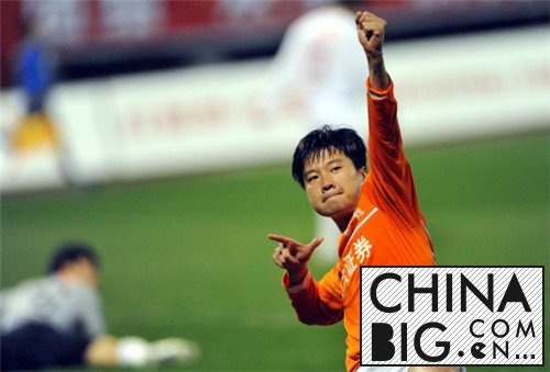 李金羽的个人资料简介,李金羽年龄是多少