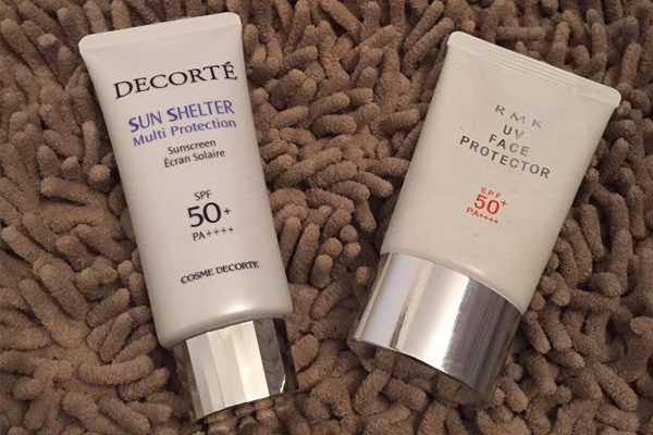 防晒霜排行榜保湿防晒霜,防晒霜排行榜10强最近