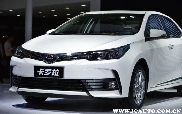 2022款卡罗拉和2021款卡罗拉差别,新卡罗拉有问题吗