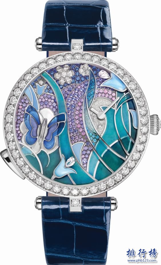 世界50大名表排行榜前十名,国外十大名表最新排名