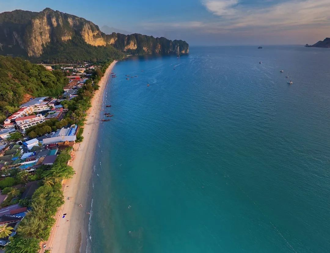 娴锋哗鎯呭湥,璧拌繃涓栫晫涓婃渶缇庣殑椋庢櫙