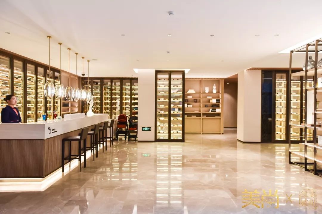 亚新公馆现状如何,亚新公馆和美好系有什么区别