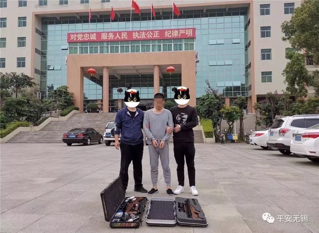 枪械专家有哪些,枪械专家讲枪械