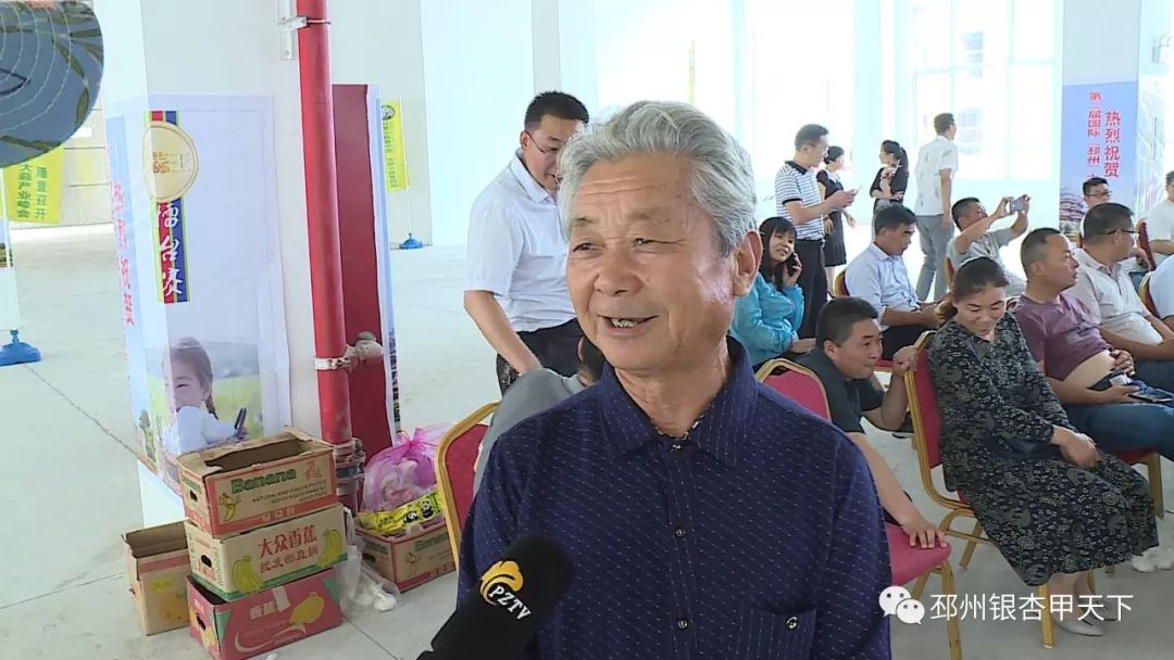 擂台争霸！邳州“白蒜王”是这样炼成的