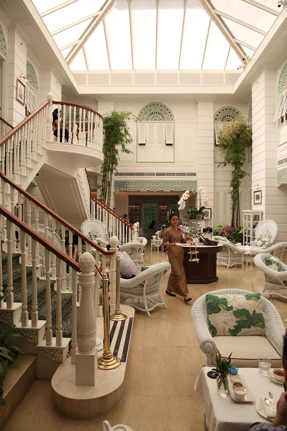 北京文华东方起步价,文华东方档次