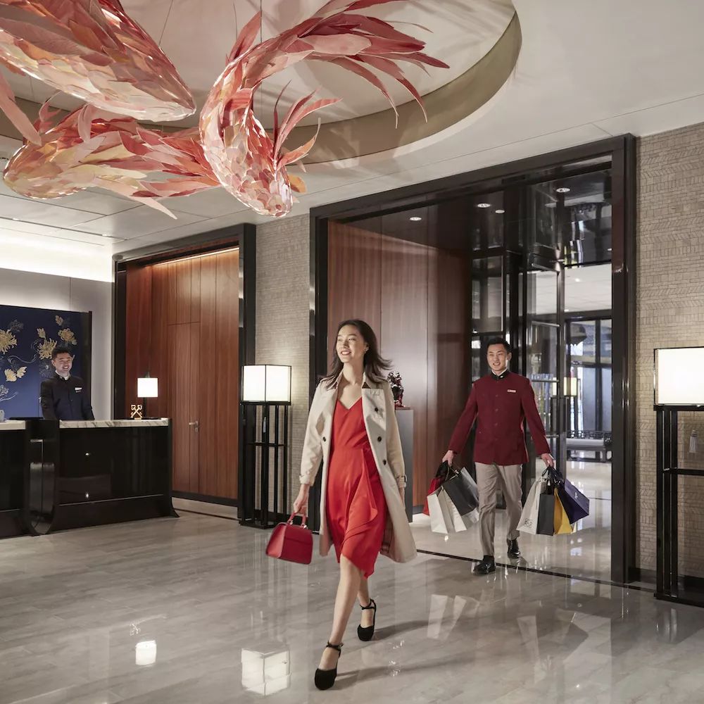 北京文华东方起步价,文华东方档次