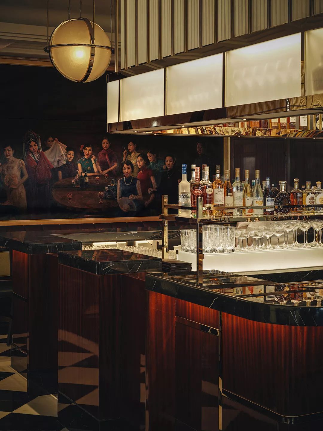 北京文华东方起步价,文华东方档次