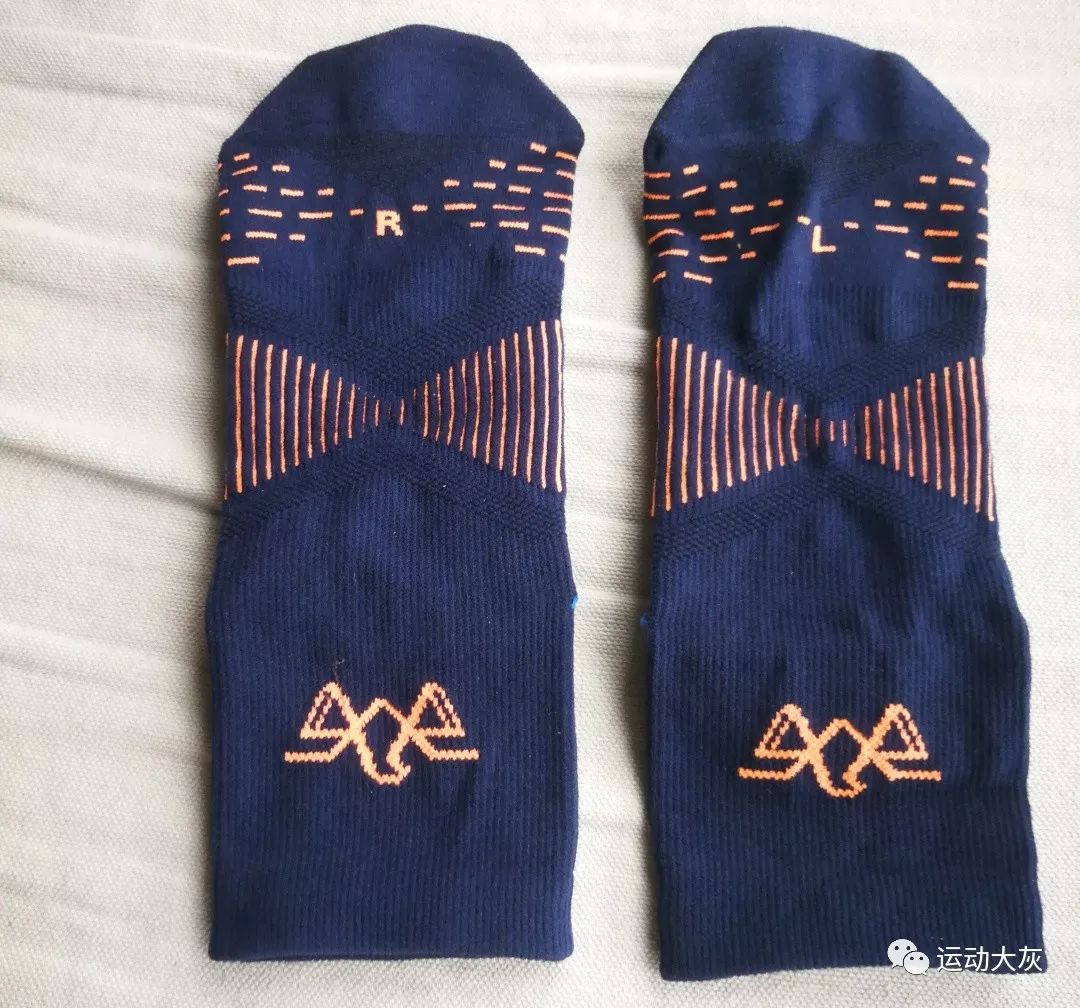 跑步袜测评排行,跑步压缩袜测评