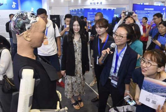 科技感爆棚！又一重点项目落户金牛......