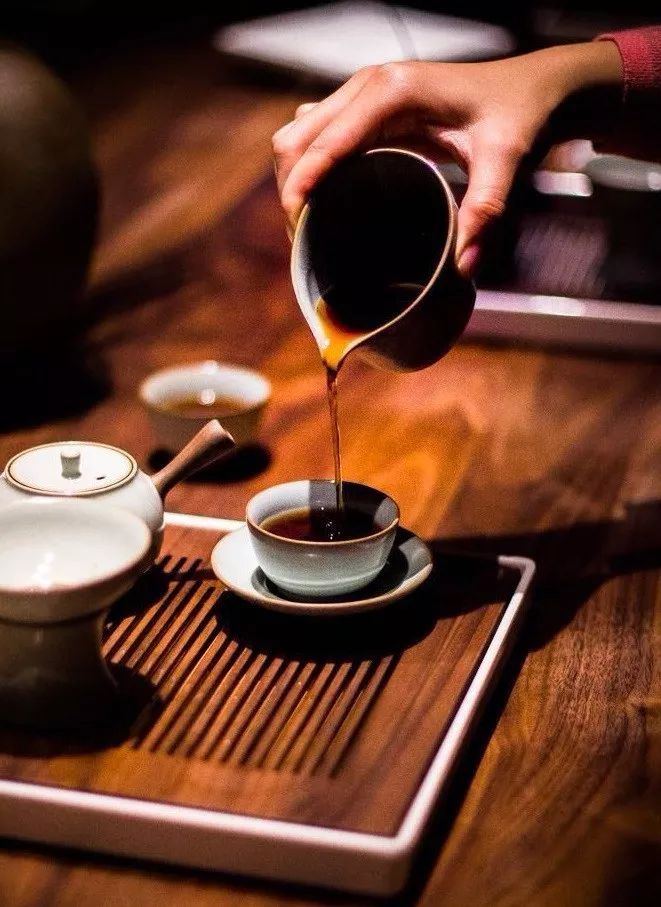 必去的茶馆推荐,上海古色古香茶馆推荐