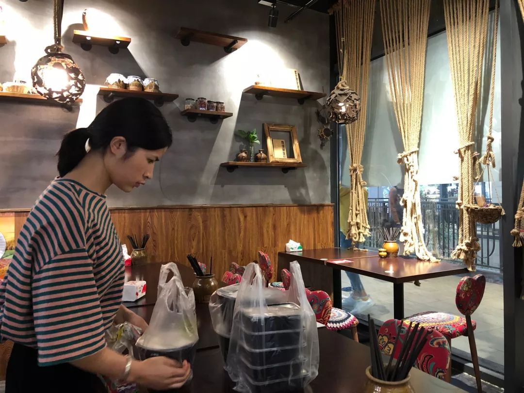 夏日美味！苏州加班狗快来迎接这场“红色战役”