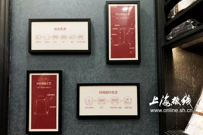 上海开开衬衫,上海开开男士衬衫