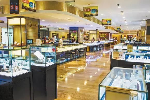 已经死掉的购物中心怎么重新盘活,被商店老板杀了怎么快速恢复