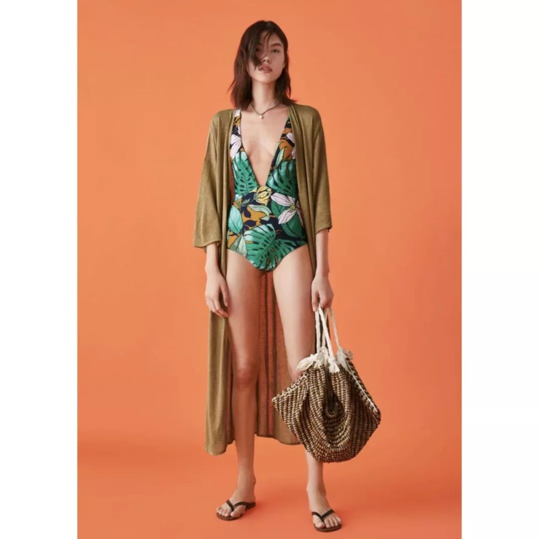 泳装推荐泳衣也要穿出范,泳衣瘦子推荐品牌有哪些