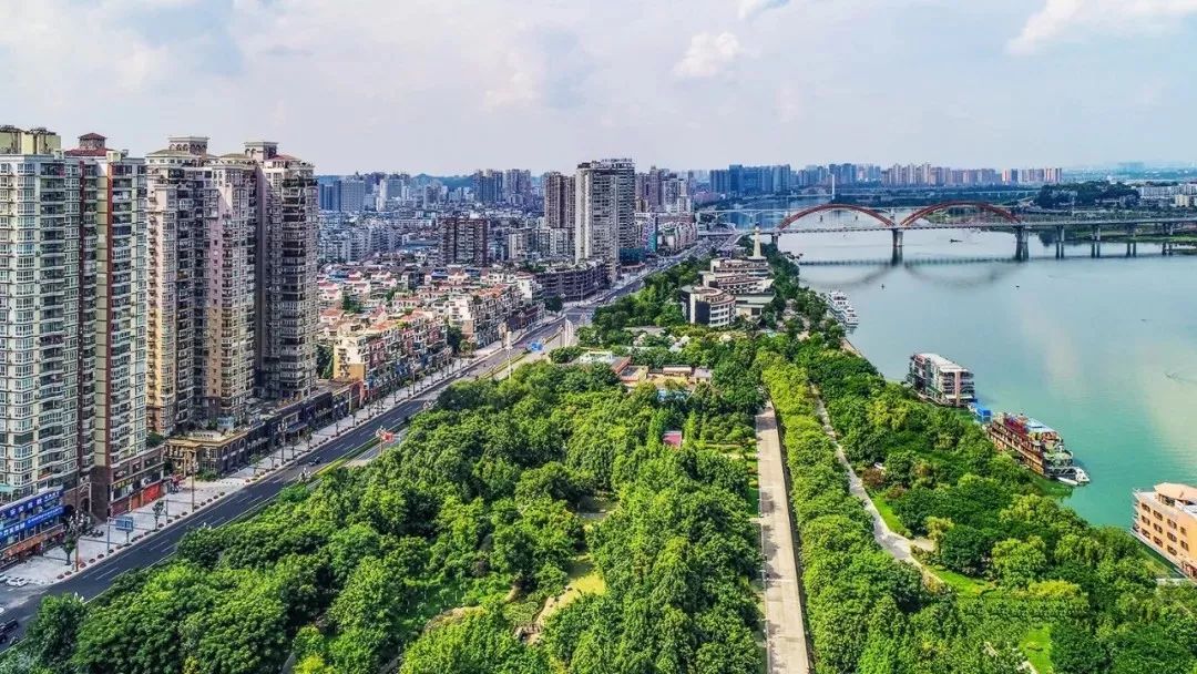 2021年南充顺庆重大项目,顺庆区36个重点项目开工有哪些