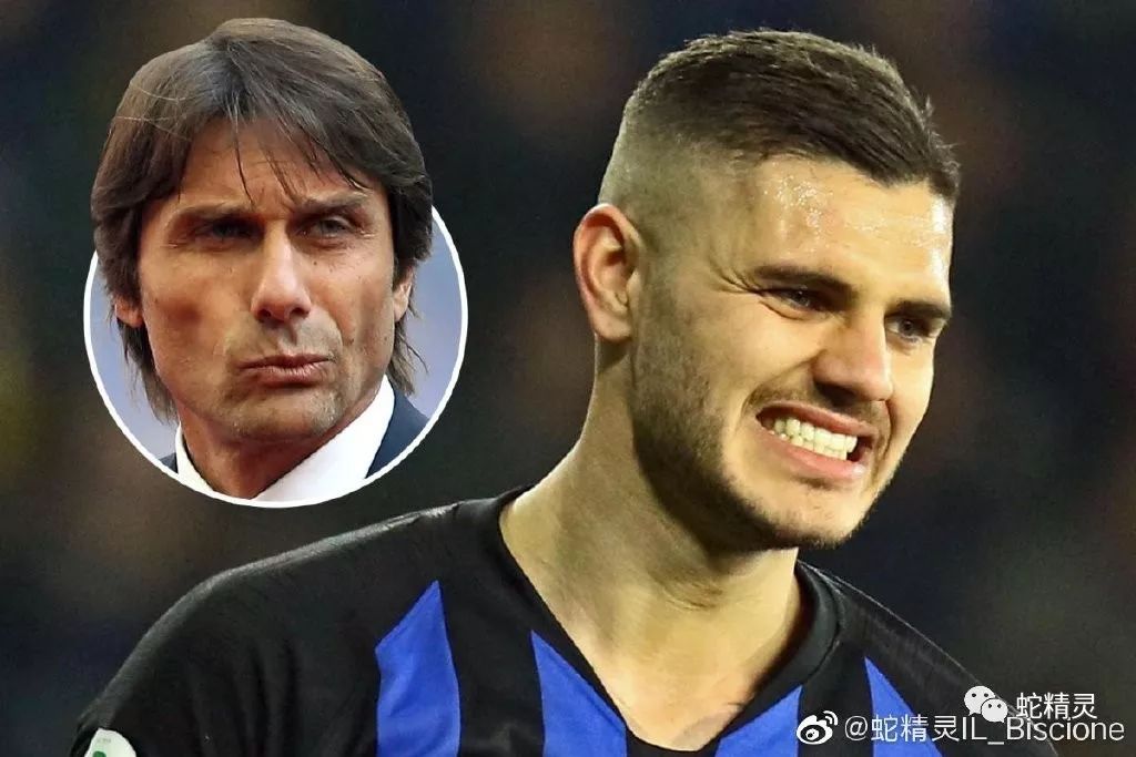 蓝黑简报6.13|某些人你尽管传转会，如果离队了算我输