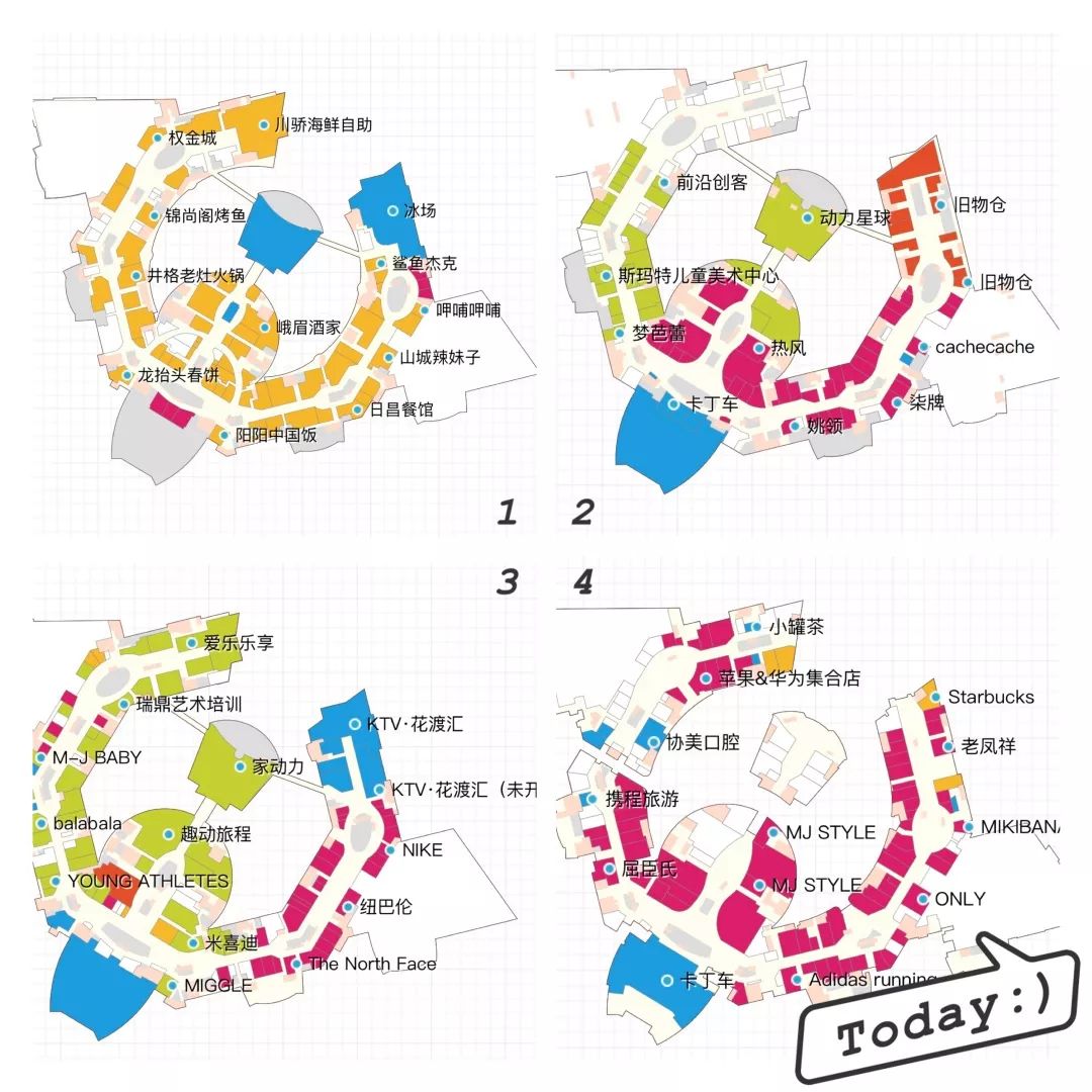 「孤岛」之上的世界之花