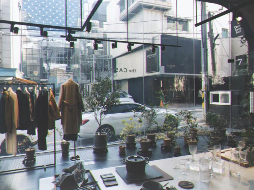 首尔最推荐的店,韩国首尔居家特价店