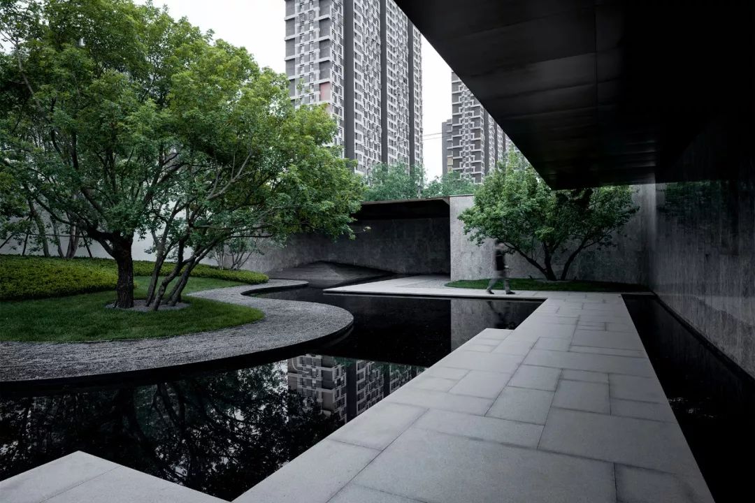 高端地产景观,来北京值得去的风景区排名榜