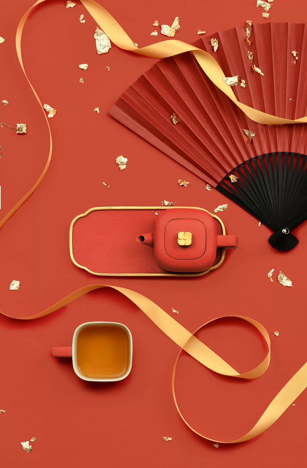 古代的茶杯演变,古代茶杯是什么样子的