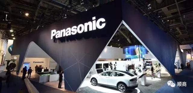 松下集团继续加码投资中国,松下在广东投资新建工厂