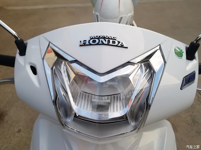 国四佳御110油表不准怎么办,国四本田佳御110评测