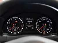 途观丝绸之路仪表灯自动亮,途观丝绸之路版280tsi舒适版油耗