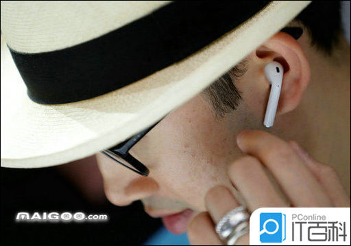 苹果无线耳机使用教程airpods,苹果耳机airpodspro怎么唤醒siri