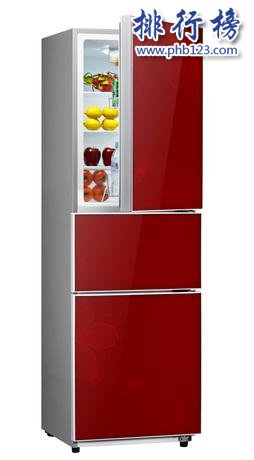 冰箱哪个品牌质量最好排名前十,做嵌入式冰箱买什么品牌的冰箱