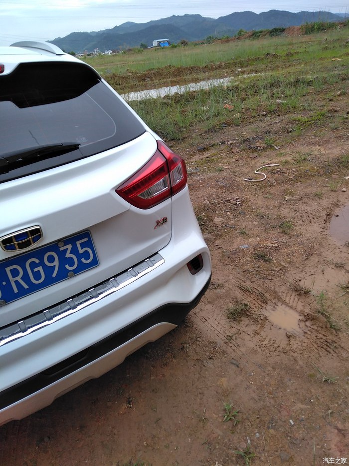 远景x3故障率和缺点,远景x3有哪些问题