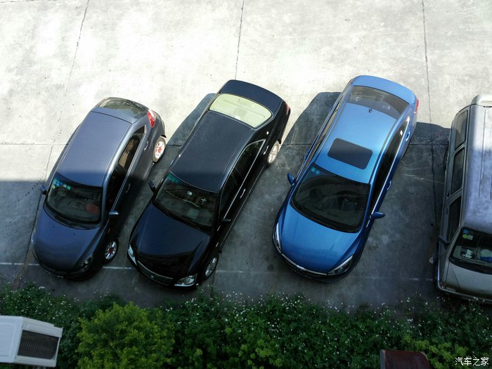 买奇瑞瑞虎3会不会没有面子,买瑞虎3x会被人看不起吗