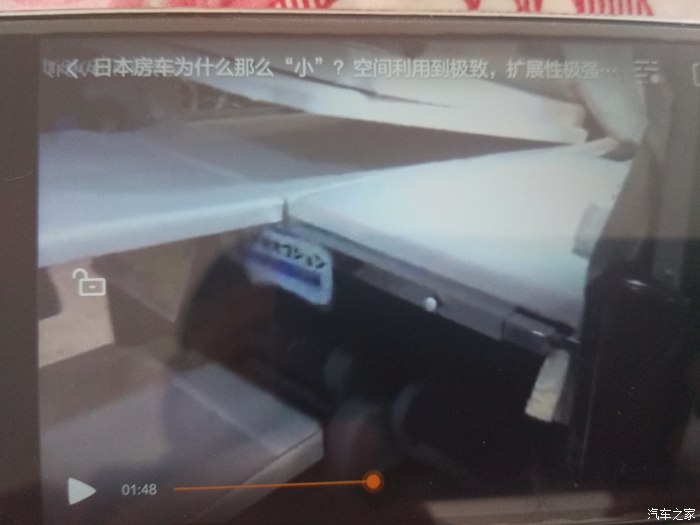 房车升降床改装,适合改装床车房车的车型