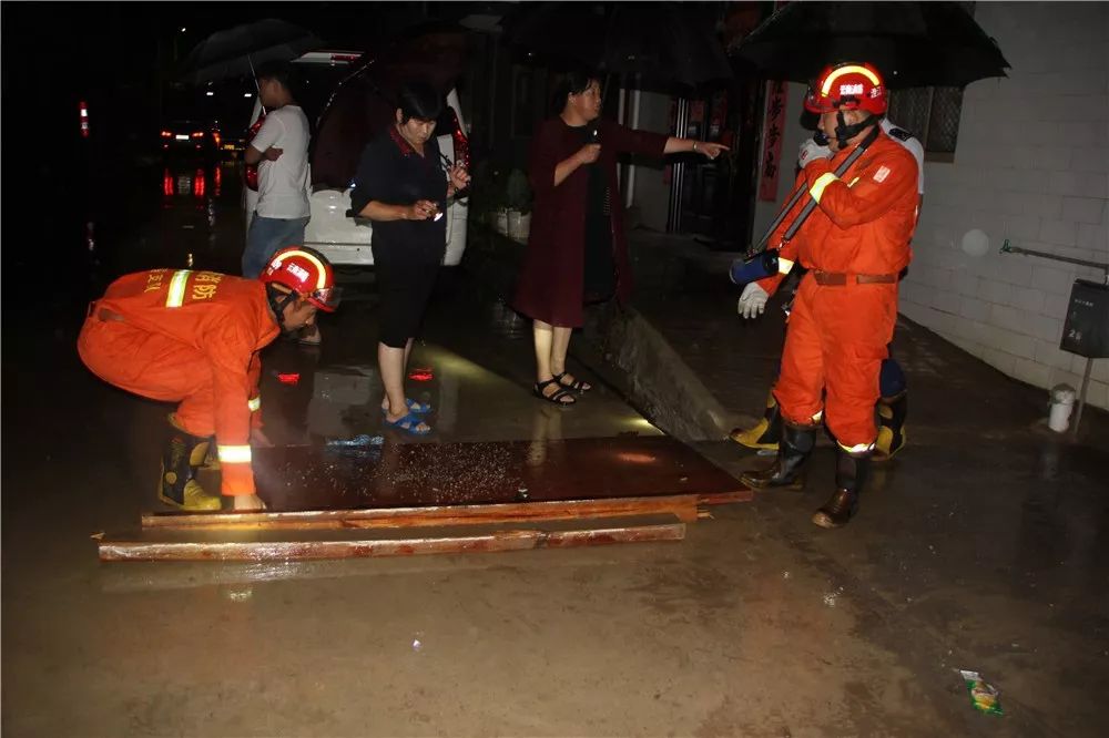 云南昆明春城暴雨,春城会不会有大暴雨