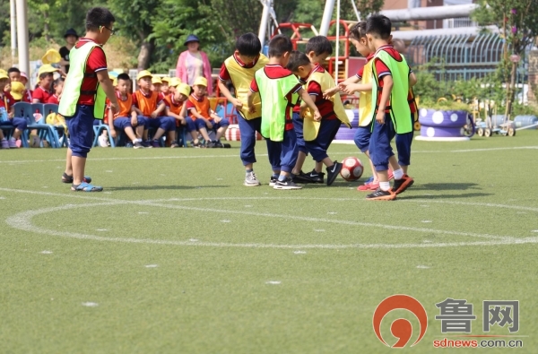 学前教育宣传月幼儿园活动方案,幼儿园宣传月学前教育活动案例