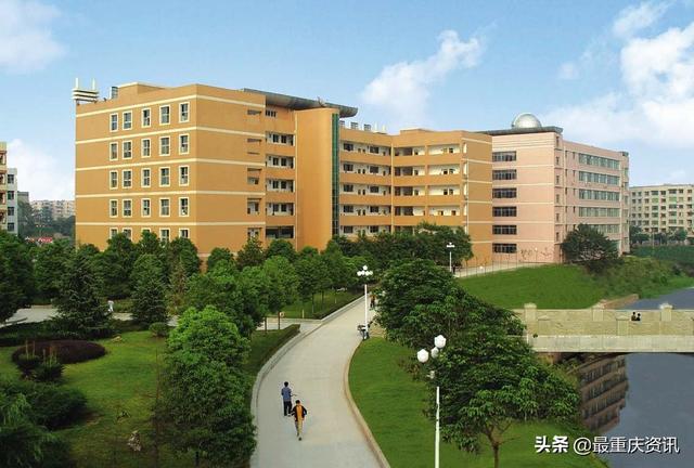 城事儿丨开学啦！重庆1中到125中的前世今生你知道吗？