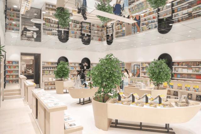 即将开业的mall,新商业mall