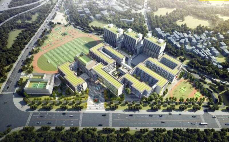 年薪可达37万公办学校招教师50名,公立高中老师年薪30万