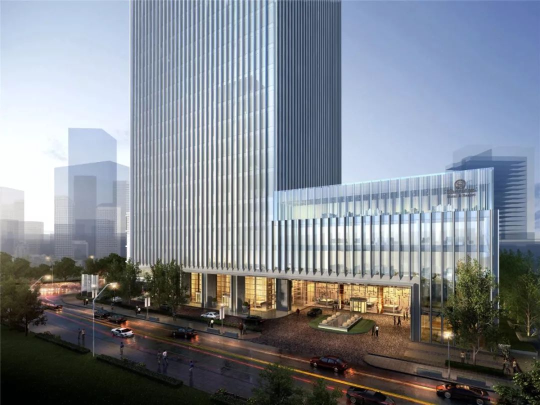 在“魅”力之都,开启一场品创之旅,上海柏涛与您相约寻美·广州