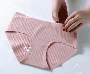 怎样去除女裤内裆异味,女性裤子裆部有异味怎么办