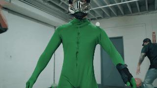 请停止霸凌机器人，“波士顿动力Atlas”反击人类真相