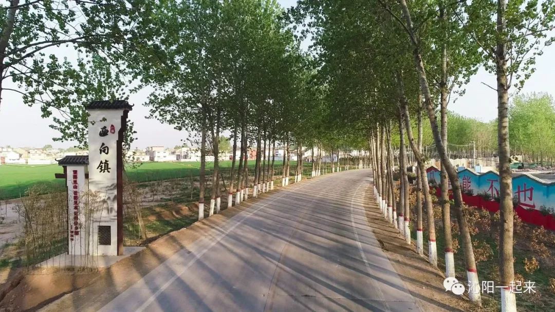 沁阳四好乡村路线,祁阳四好农村路