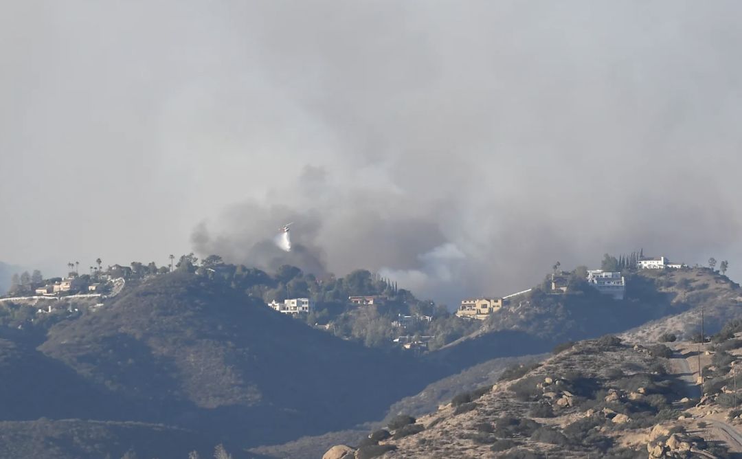 “十大恶风”驾到，天下退避