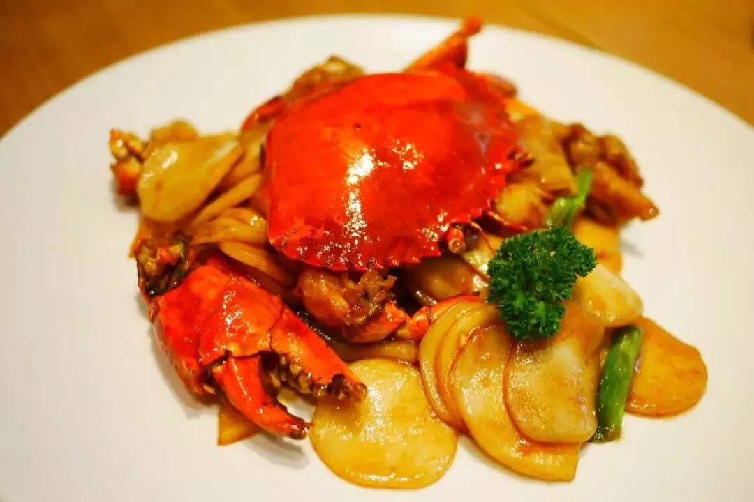 超级凶的青蟹,澳洲青蟹泛滥成灾