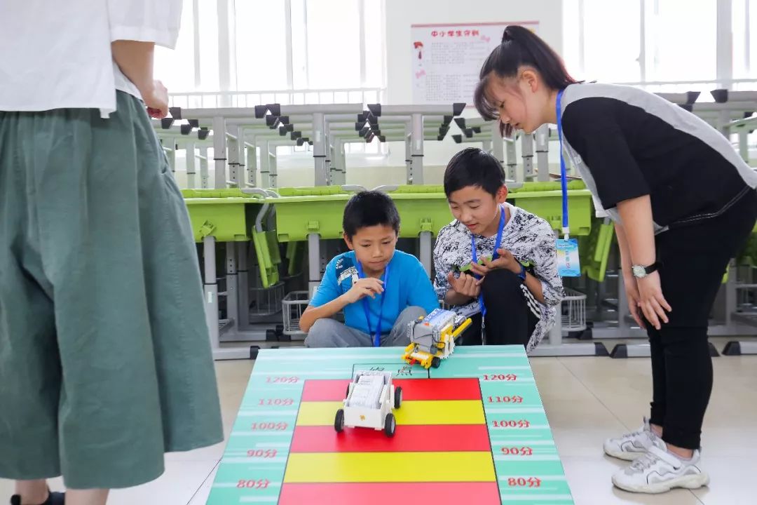 厉害了！苏州96所学校、2379名选手激烈交锋！这场高颜值大赛刷屏了！