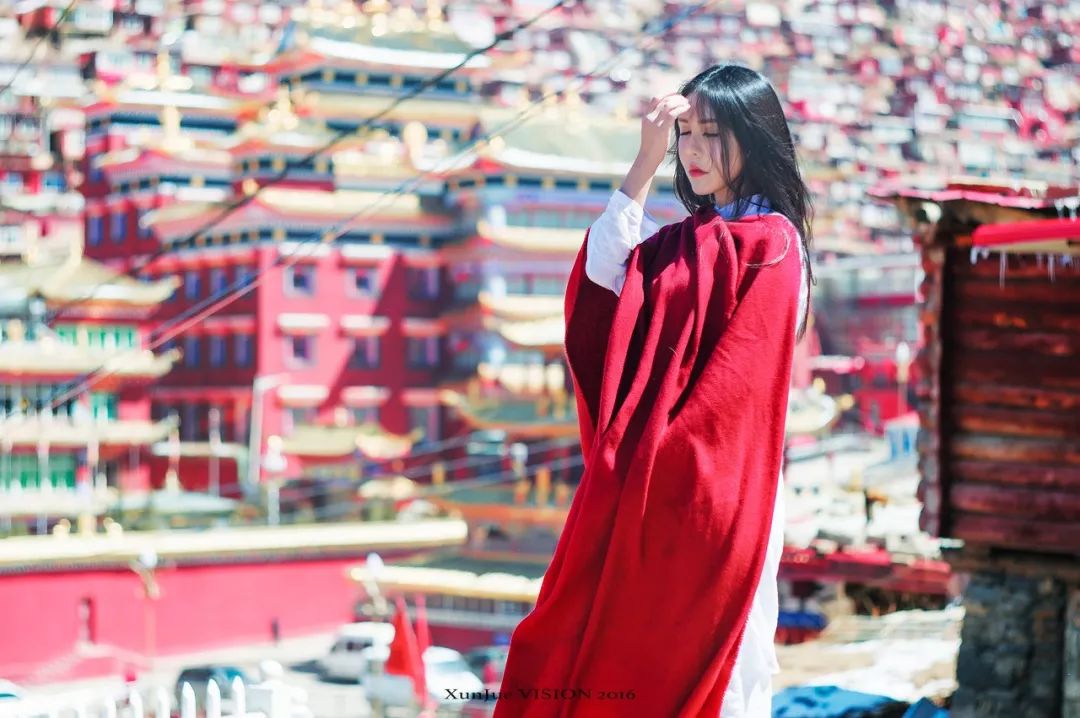 川西川西南,川西大环线适合几月去