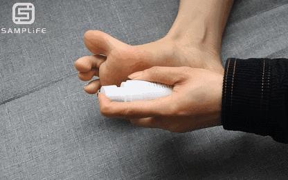 专治脚气的神奇药,十多年的脚气三味中药一招搞定